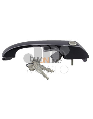 EH014000 MANIGLIA PORTA ESTERNA
