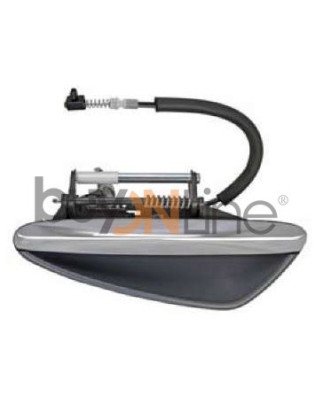 EH014900 MANIGLIA PORTA ESTERNA