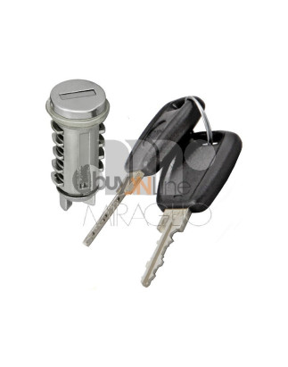 EH016200 MANIGLIA PORTA ESTERNA