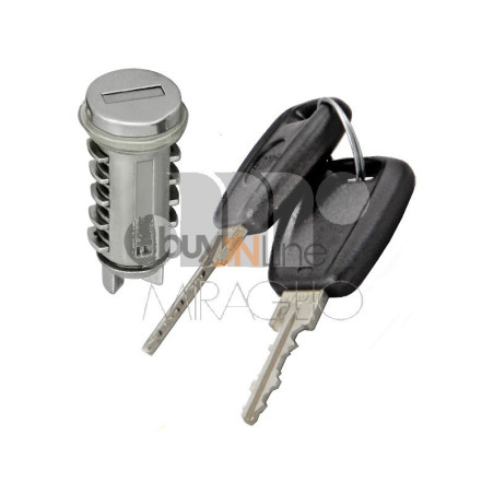 EH016200 MANIGLIA PORTA ESTERNA