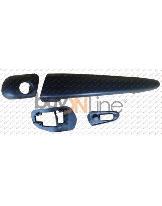 EH016300 MANIGLIA PORTA ESTERNA