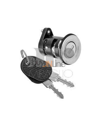 EH016800 MANIGLIA PORTA ESTERNA