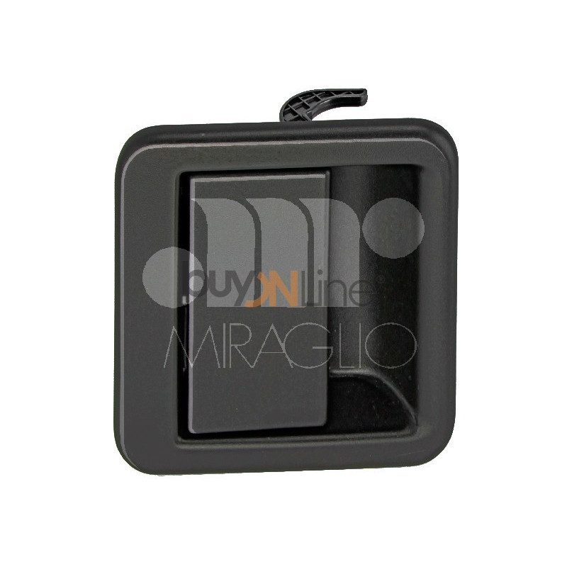 EH017600 MANIGLIA PORTA ESTERNA
