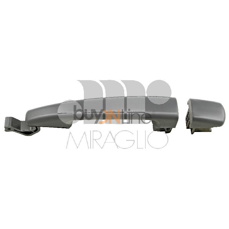 EH018000 MANIGLIA PORTA ESTERNA