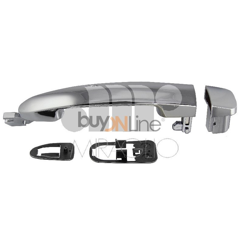 EH018900 MANIGLIA PORTA ESTERNA