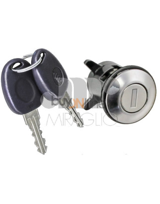 EH019800 MANIGLIA PORTA ESTERNA