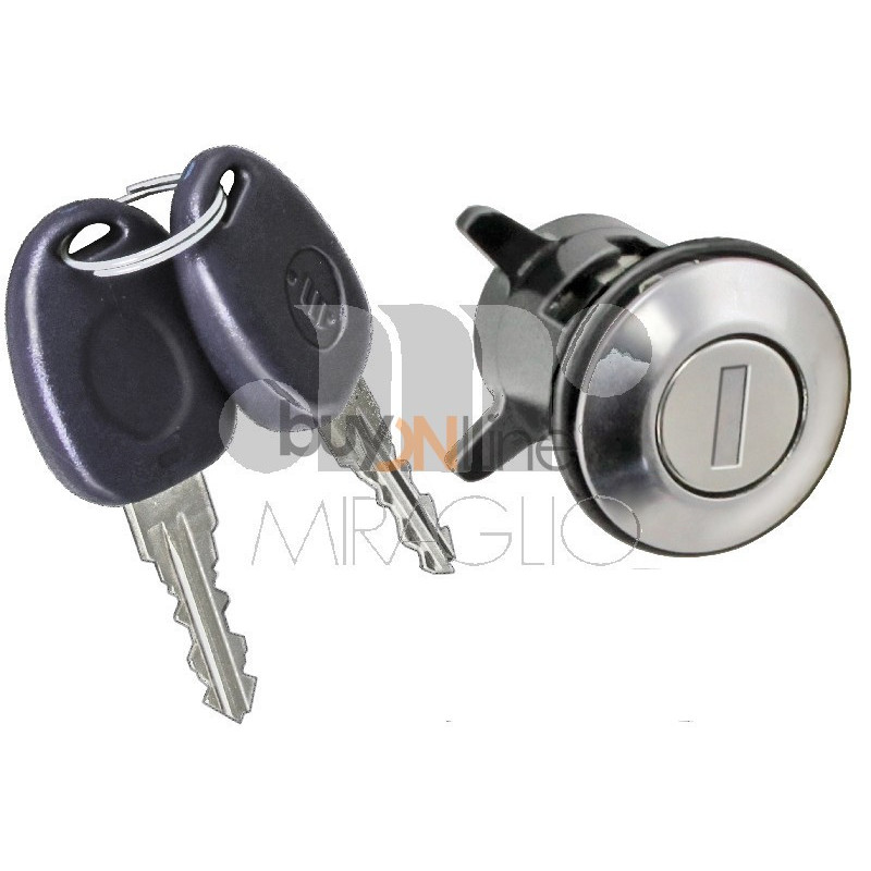 EH019800 MANIGLIA PORTA ESTERNA