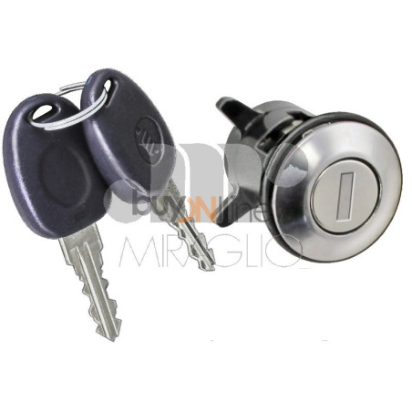 EH019800 MANIGLIA PORTA ESTERNA