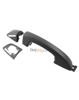 EH020300 MANIGLIA PORTA ESTERNA