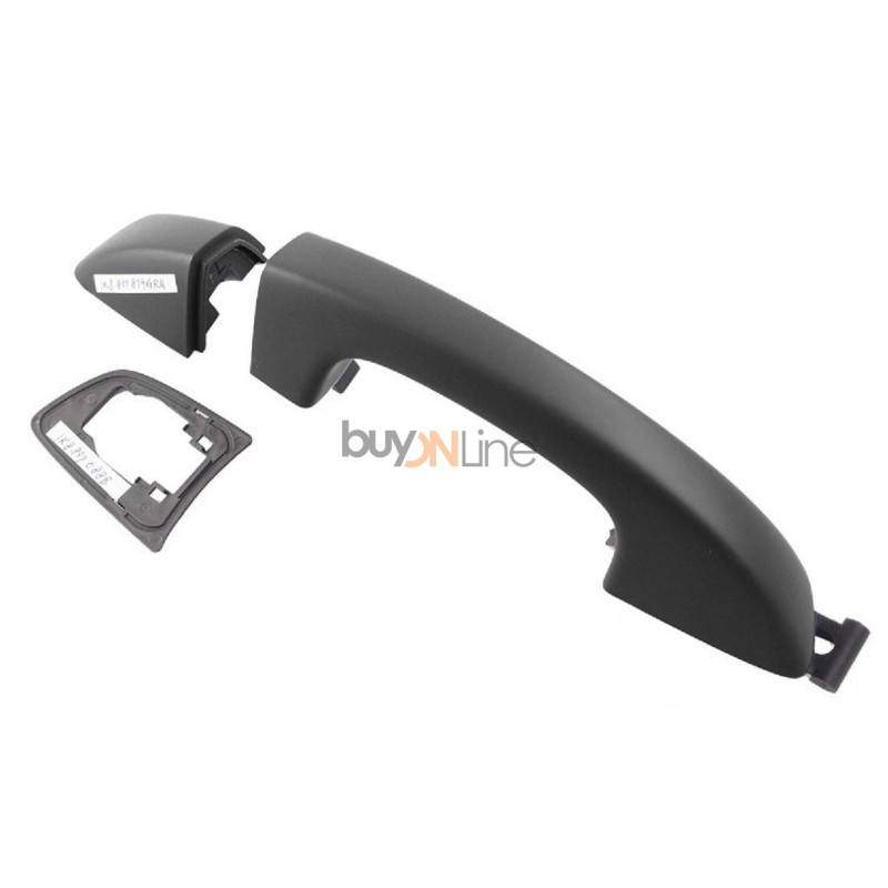 EH020300 MANIGLIA PORTA ESTERNA