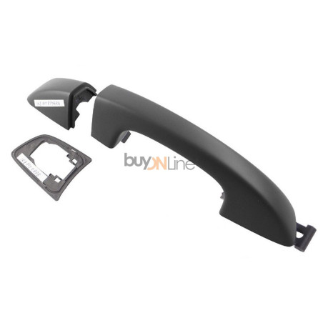 EH020300 MANIGLIA PORTA ESTERNA