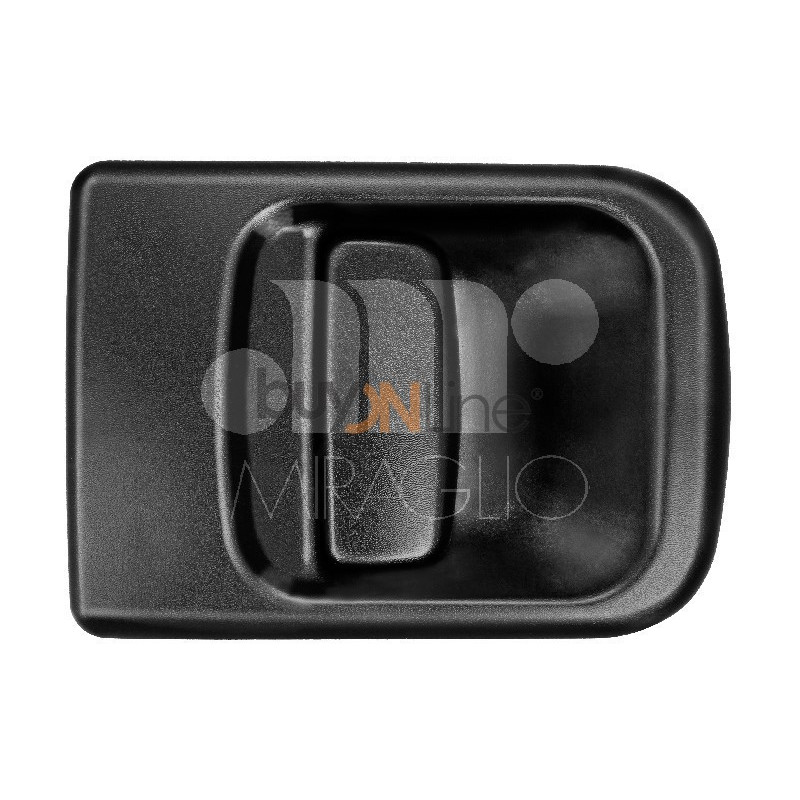 EH021800 MANIGLIA PORTA ESTERNA