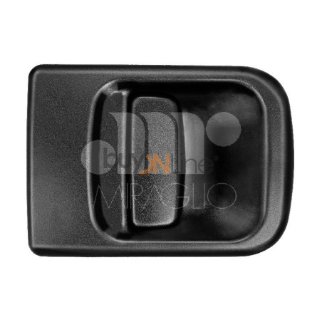 EH021800 MANIGLIA PORTA ESTERNA