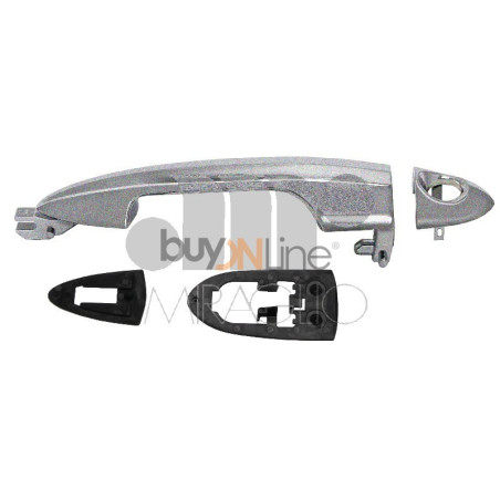 EH021900 MANIGLIA PORTA ESTERNA