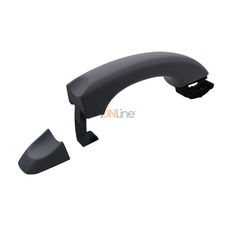 EH022500 MANIGLIA PORTA ESTERNA