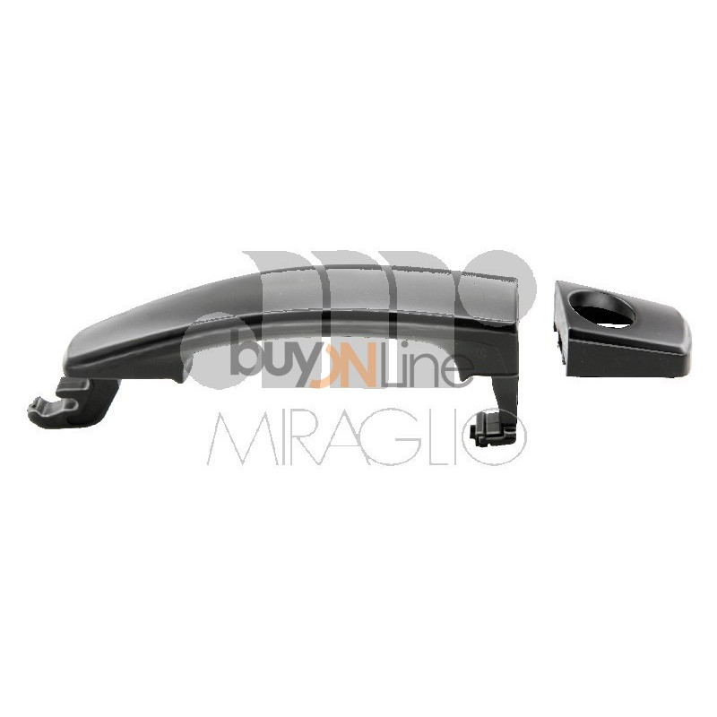 EH022700 MANIGLIA PORTA ESTERNA
