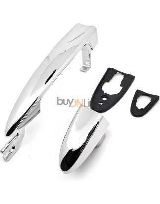 EH023800 MANIGLIA PORTA ESTERNA