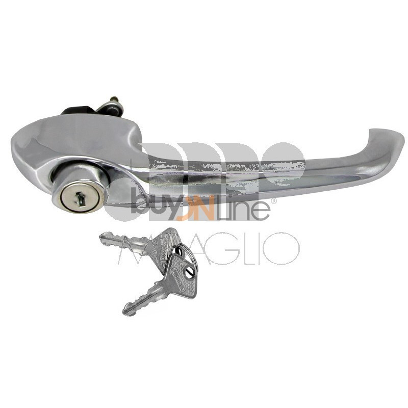 EH025200 MANIGLIA PORTA ESTERNA