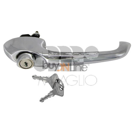 EH025200 MANIGLIA PORTA ESTERNA