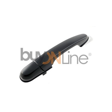 EH025700 MANIGLIA PORTA ESTERNA