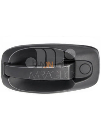 EH025900 MANIGLIA PORTA ESTERNA