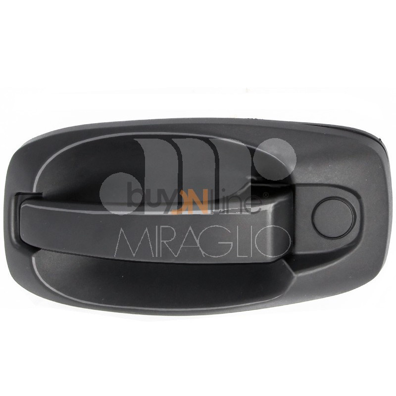 EH025900 MANIGLIA PORTA ESTERNA