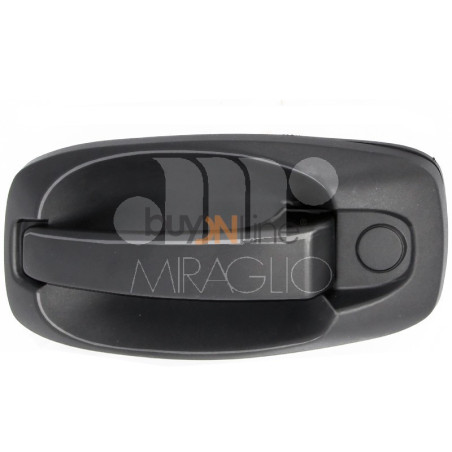 EH025900 MANIGLIA PORTA ESTERNA