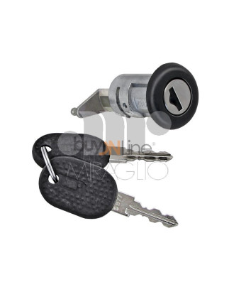 EH026400 MANIGLIA PORTA ESTERNA