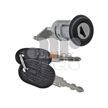 EH026400 MANIGLIA PORTA ESTERNA