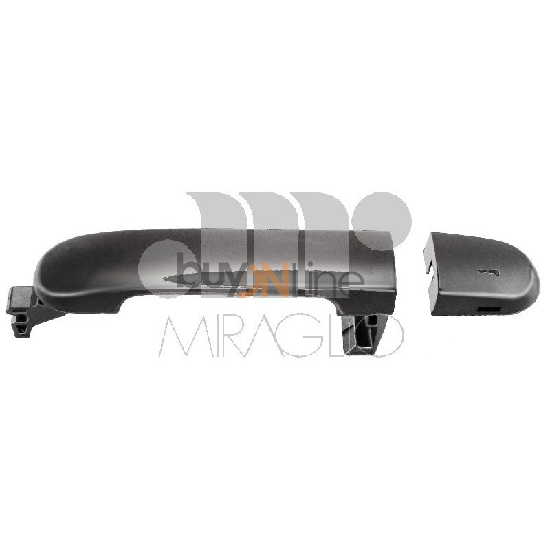 EH027900 MANIGLIA PORTA ESTERNA