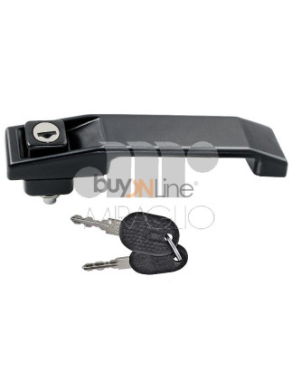 EH029600 MANIGLIA PORTA ESTERNA