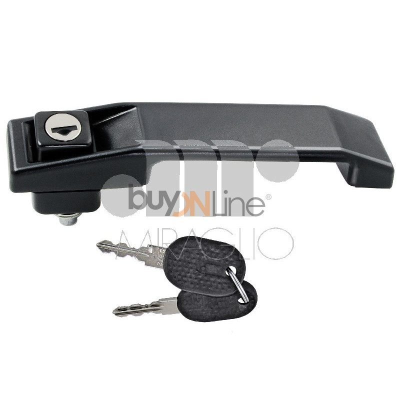 EH029600 MANIGLIA PORTA ESTERNA