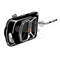 EH029800 MANIGLIA PORTA ESTERNA