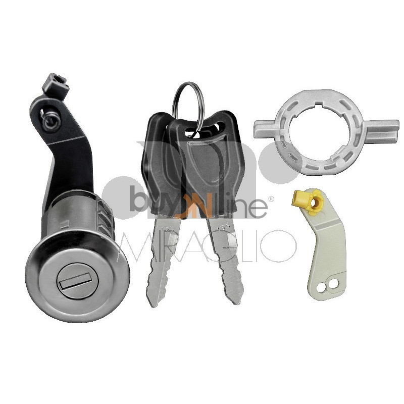 EH029900 MANIGLIA PORTA ESTERNA