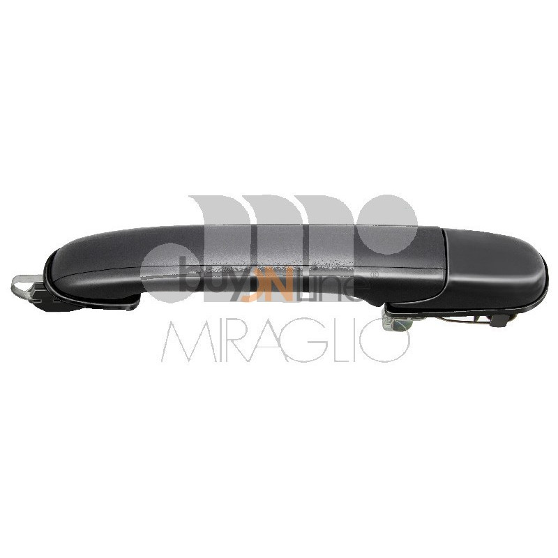 EH030200 MANIGLIA PORTA ESTERNA