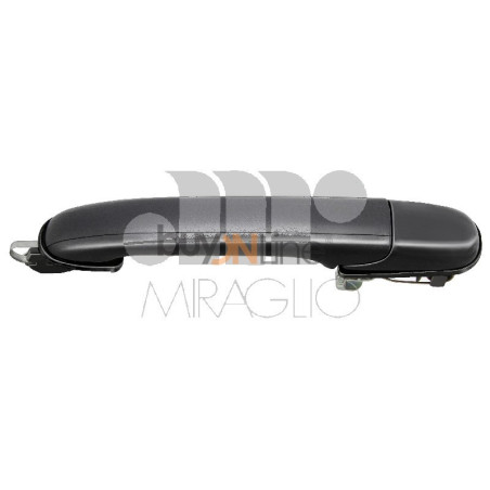 EH030200 MANIGLIA PORTA ESTERNA