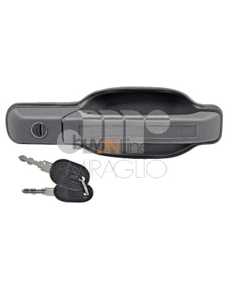 EH030600 MANIGLIA PORTA ESTERNA