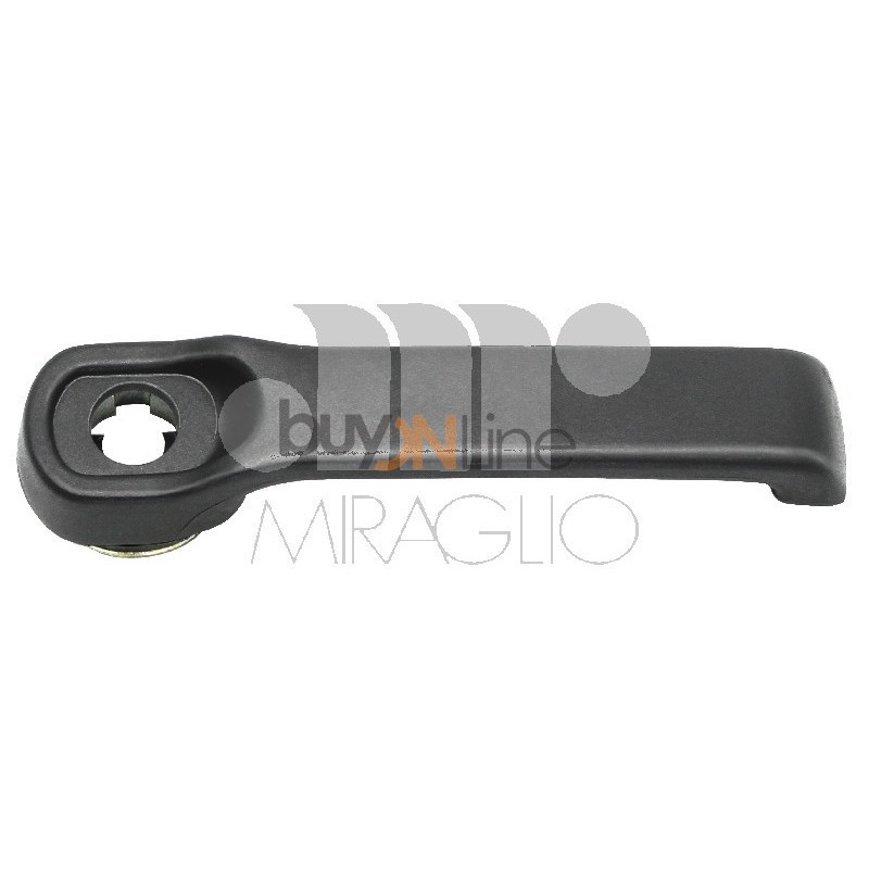 EH030800 MANIGLIA PORTA ESTERNA