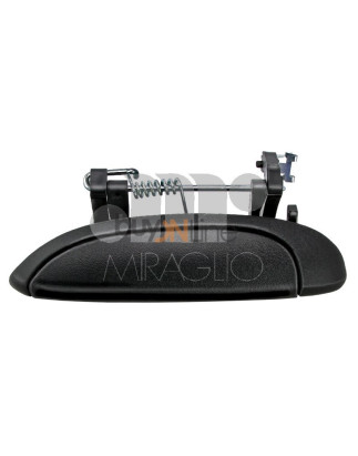 EH031000 MANIGLIA PORTA ESTERNA