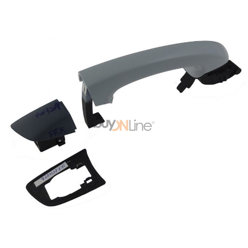 EH031500 MANIGLIA PORTA ESTERNA