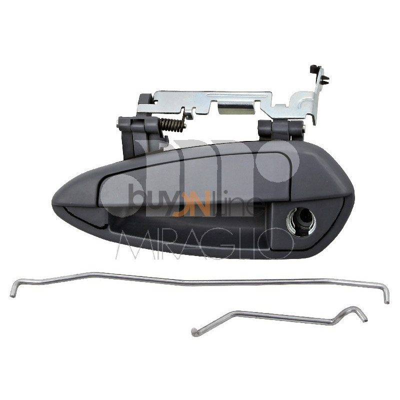 EH032900 MANIGLIA PORTA ESTERNA