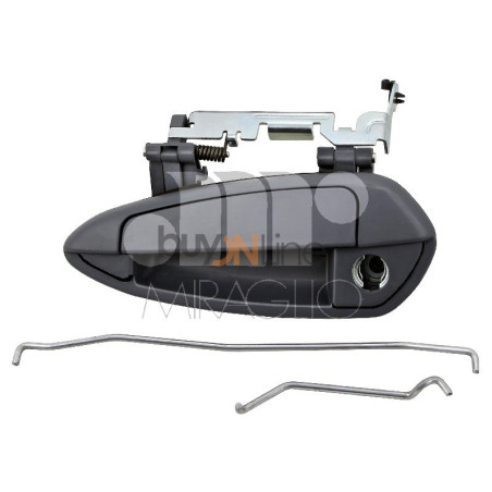 EH032900 MANIGLIA PORTA ESTERNA