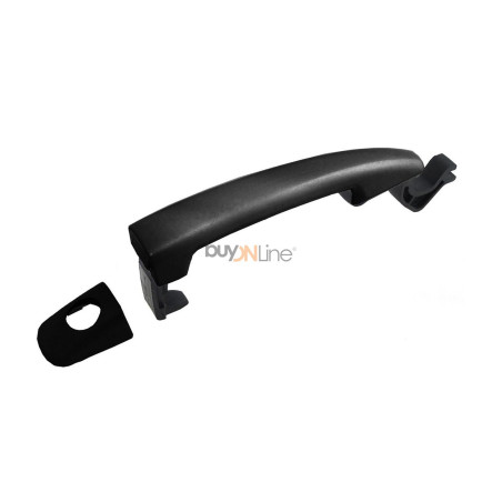 EH033700 MANIGLIA PORTA ESTERNA