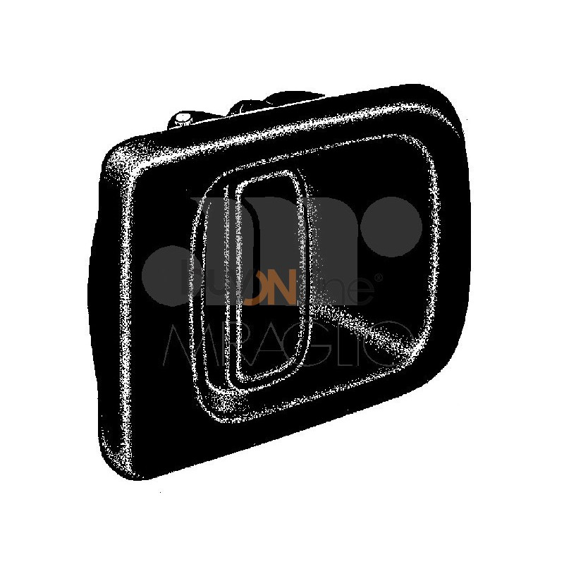 EH033800 MANIGLIA PORTA ESTERNA