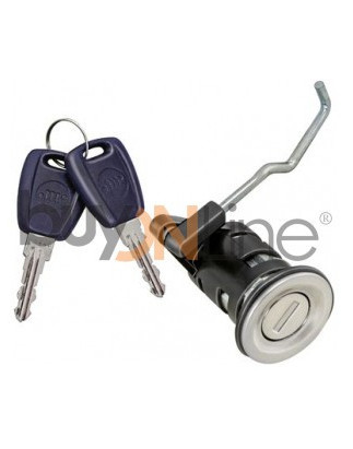 EH034800 MANIGLIA PORTA ESTERNA