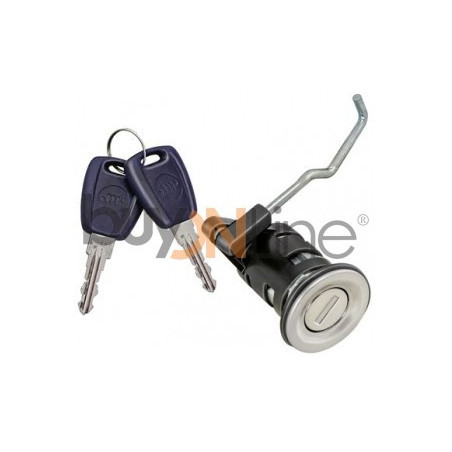 EH034800 MANIGLIA PORTA ESTERNA