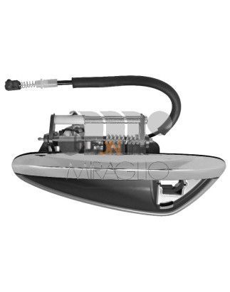EH034900 MANIGLIA PORTA ESTERNA
