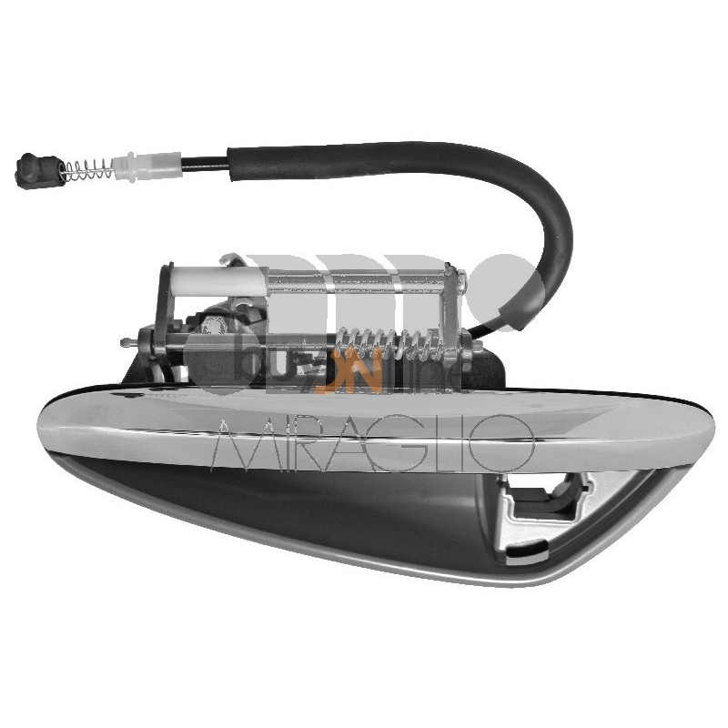 EH034900 MANIGLIA PORTA ESTERNA