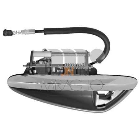 EH034900 MANIGLIA PORTA ESTERNA