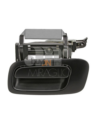 EH035000 MANIGLIA PORTA ESTERNA